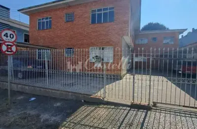 Apartamento com 3 quartos para alugar na Rua Frederico Bahls, Nova Rússia, Ponta Grossa
