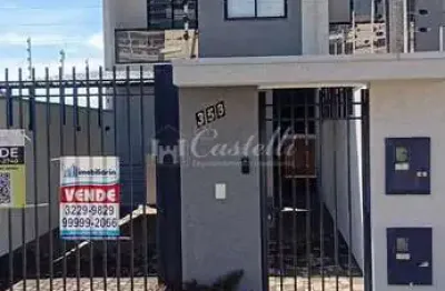 Triplex a venda jardim carvalho rua otavio de carvalho ponta grossa - pr