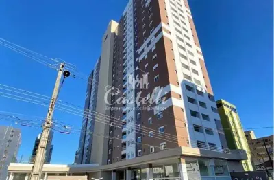 Apartamento com 2 quartos para alugar na Rua Augusto Ribas, 289, Centro, Ponta Grossa
