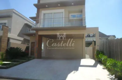 Casa com 4 quartos à venda na Rua Joaquim de Paula Xavier, Estrela, Ponta Grossa