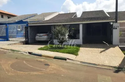 Casa, 3 quartos, 100,00 m² aprox., jardim carvalho, ponta grossa - pr