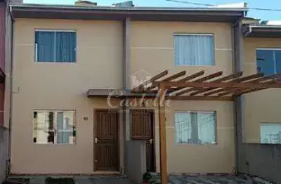 Sobrado mobiliado para alugar em oficinas em ponta grossa paraná