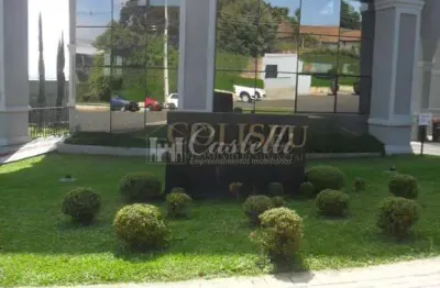 Terreno à venda na Rua Francisco Martins de Araújo, Jardim Carvalho, Ponta Grossa