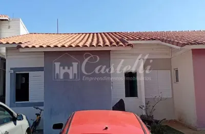 Casa à venda,condominio terra nova boa vista, ponta grossa - pr