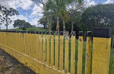 Chácara / sítio à venda na Centro, Centro, Reserva