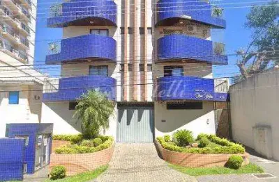 Apartamento para locação, jardim carvalho, ponta grossa - pr