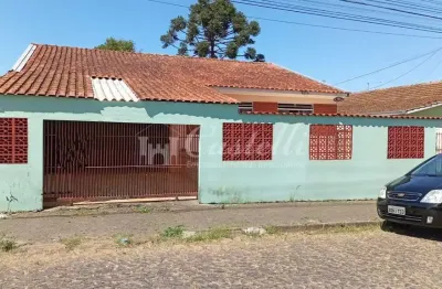 Terreno à venda, jardim carvalho,rua chafic cury 100 ponta grossa - pr