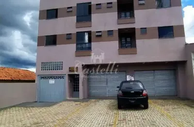 Sala comercial para locação, jardim carvalho, ponta grossa - pr