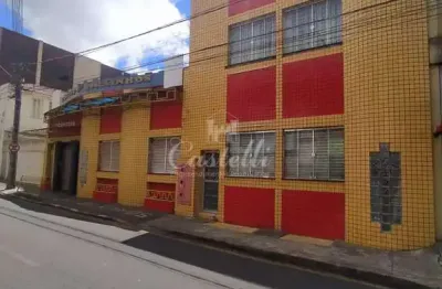 Imóvel comercial para alugar no centro de ponta grossa paraná