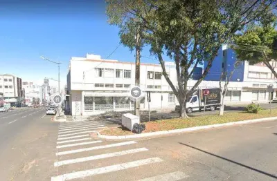 Ponto comercial com 22 salas para alugar na Rua Balduíno Taques, Centro, Ponta Grossa