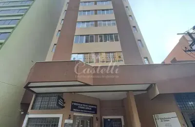 Sala comercial para locação no centro de ponta grossa paraná