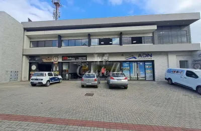 Sala comercial para locação no centro de ponta grossa paraná