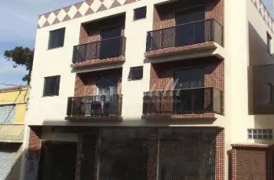 Ponto comercial com 1 sala para alugar na Rua Comendador Miró, Centro, Ponta Grossa