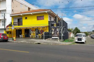 Ponto comercial com 1 sala à venda na Avenida Anita Garibaldi, Orfãs, Ponta Grossa