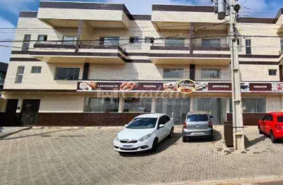 Excelente imovel comercial para locação, neves, ponta grossa - pr