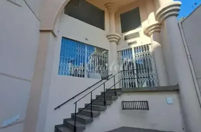 Ponto comercial com 4 salas para alugar na Rua Doutor Paula Xavier, Centro, Ponta Grossa