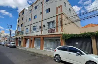 Ponto comercial com 1 sala para alugar na Rua Júlia Wanderley, Centro, Ponta Grossa