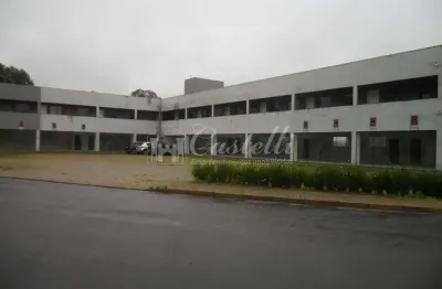 Comercial para locação, jardim ibirapuera, ponta grossa - pr