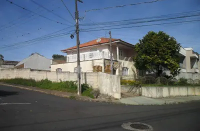 Ponto comercial com 3 salas à venda na Rua Paulo Frontin, Jardim Carvalho, Ponta Grossa