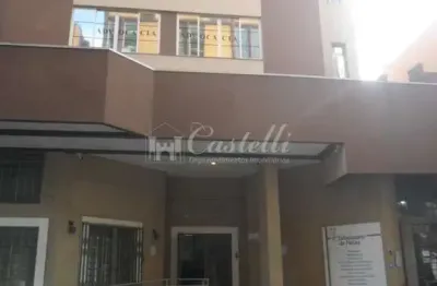 Ponto comercial com 2 salas à venda na Rua Quinze de Novembro, Centro, Ponta Grossa