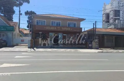 Ponto comercial com 1 sala para alugar na Rua Balduíno Taques, Centro, Ponta Grossa