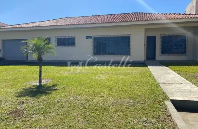 Comercial a venda avenida balduino taques 2022 ,orfãs ponta grossa