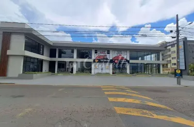 Ponto comercial com 1 sala para alugar na Rua Bento Ribeiro 441, Nova Rússia, Ponta Grossa