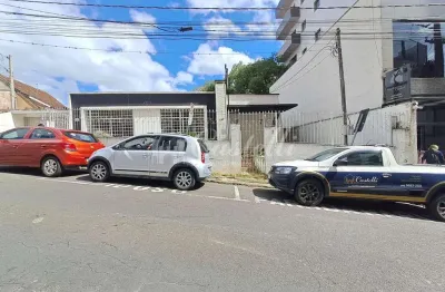 Ponto comercial com 2 salas para alugar na Rua Padre Ildefonso, Centro, Ponta Grossa