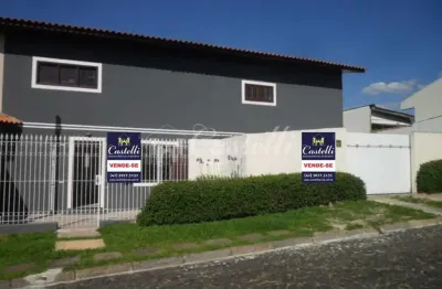 Casa com 2 quartos à venda na Rua Amantino Antunes, Jardim Carvalho, Ponta Grossa