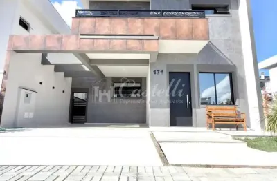 Casa com 4 quartos para alugar na Rua Edilson Araújo, Uvaranas, Ponta Grossa