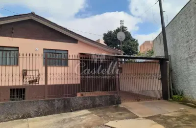 Casa com 3 quartos à venda na Rua Tinguis, Oficinas, Ponta Grossa