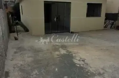 Casa com 3 quartos à venda na Rua Quinze de Novembro, 24, Colônia Dona LuÍza, Ponta Grossa