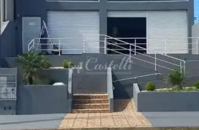 Ponto comercial com 1 sala para alugar na Rua Doutor Leopoldo Guimarães da Cunha, Oficinas, Ponta Grossa