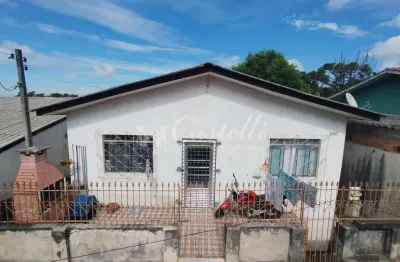 Casa com 5 quartos à venda na Rua Bolívia, 356, Ronda, Ponta Grossa