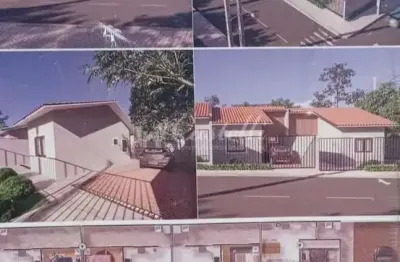 Conjunto de casas à venda – rua luiz pereira barreto, 181 – bairro leila maria