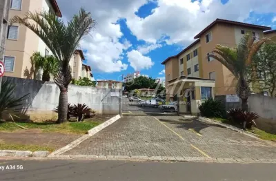 Apartamento Mobiliado com 3 dormitórios para locação, Estrela, PONTA GROSSA - PR