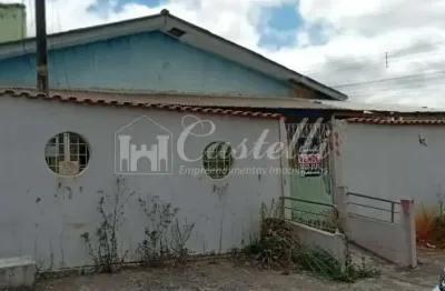 Terreno à venda na Rua Ferreira de Araújo, 544, Neves, Ponta Grossa