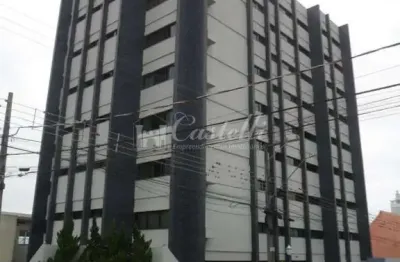 Apartamento com 3 quartos para alugar na Rua Sete de Setembro, Centro, Ponta Grossa