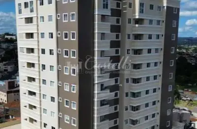Apartamento com 2 dormitórios à venda,144.14 m , PONTA GROSSA - PR