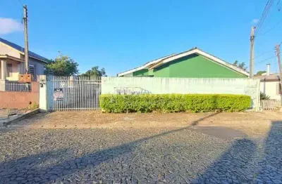 Casa com 2 quartos para alugar na Rua José Carlos Rodrigues, Uvaranas, Ponta Grossa