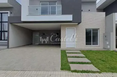 Casa com 3 quartos à venda na Rua Aderly Turek 249, 249, Uvaranas, Ponta Grossa