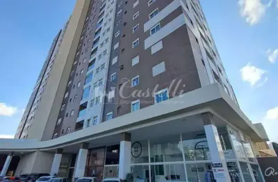 Apartamento com 3 quartos para alugar na Rua Augusto Ribas, 289, Centro, Ponta Grossa