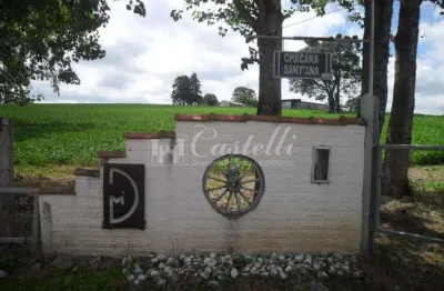 Chácara / sítio com 3 quartos à venda na Rua Tenente-Coronel João Carlos Costa, Uvaranas, Ponta Grossa