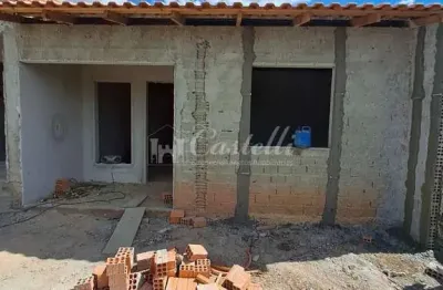 Casa com 3 quartos à venda na Rua Abílio Ramos, 793, Chapada, Ponta Grossa