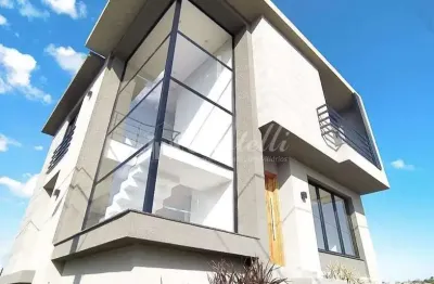 Casa com 3 quartos para alugar na Avenida General Aldo Bonde, 2111, Contorno, Ponta Grossa