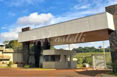 Terreno à venda na Rua Engenheiro Grevile, 300, Oficinas, Ponta Grossa