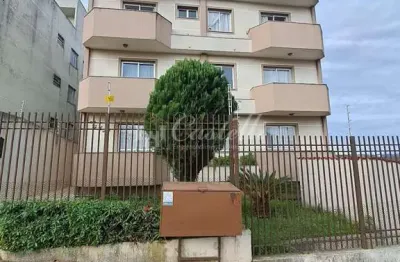 Apartamento com 3 dormitórios à venda, Uvaranas, PONTA GROSSA - PR