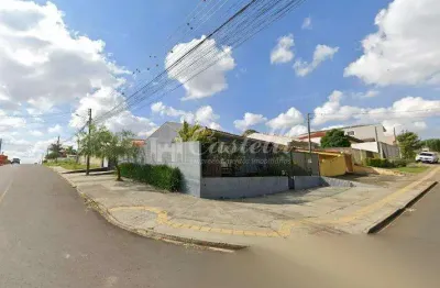 Casa com 3 quartos à venda na Rua Bachir Steiman Fayad, 184, Contorno, Ponta Grossa