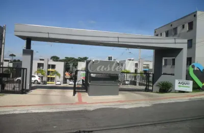 Apartamento para locação, Colonia Dona Luiza, PONTA GROSSA - PR