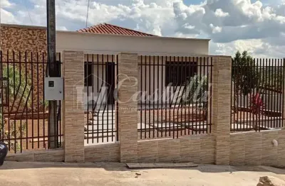 Casa com 3 quartos à venda na Rua Pedro Luiz Correia, 263, Chapada, Ponta Grossa